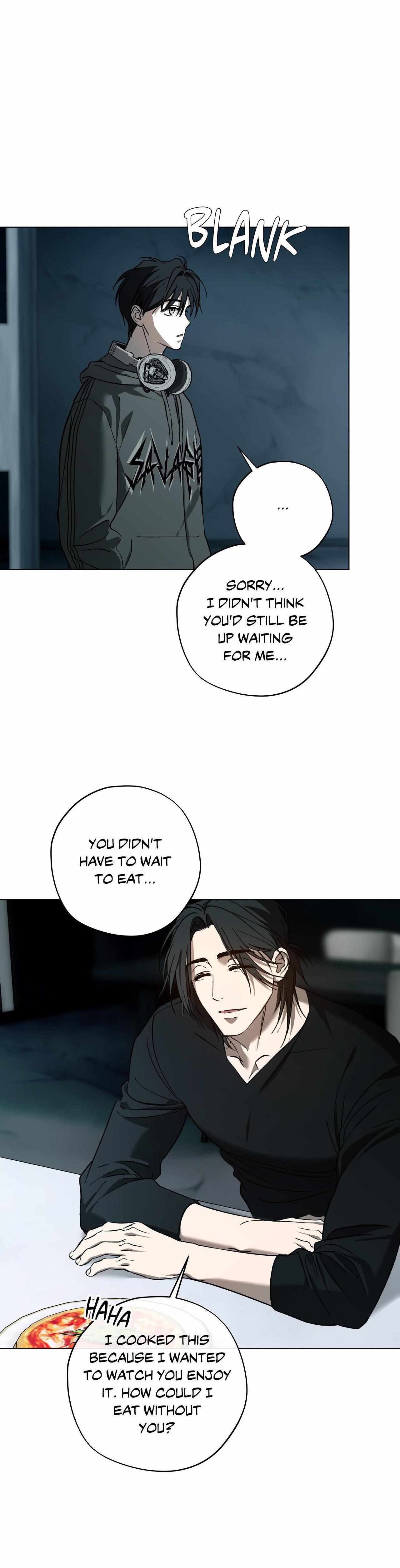 R2R: Run to Red Chapter 6 page 14 - 