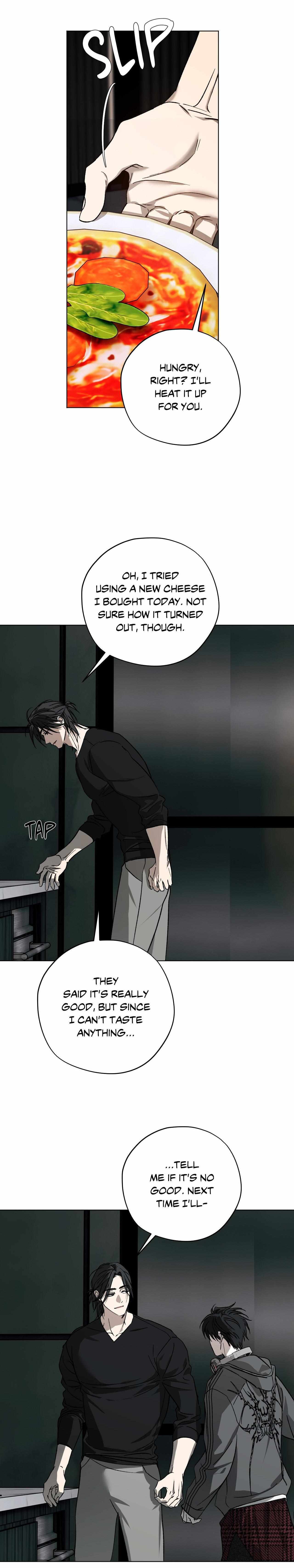 R2R: Run to Red Chapter 6 page 15 - 