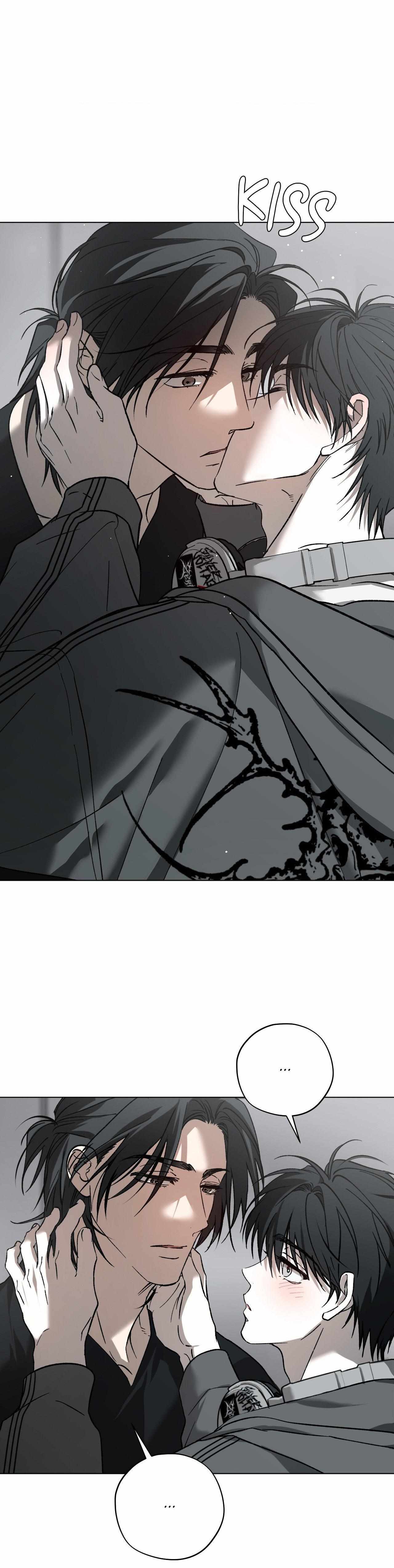 R2R: Run to Red Chapter 6 page 16 - 