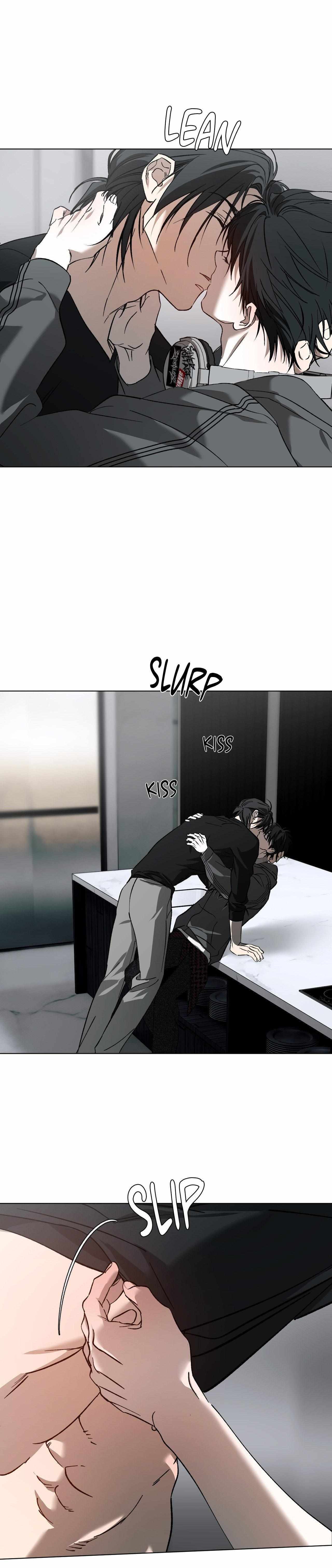 R2R: Run to Red Chapter 6 page 17 - 