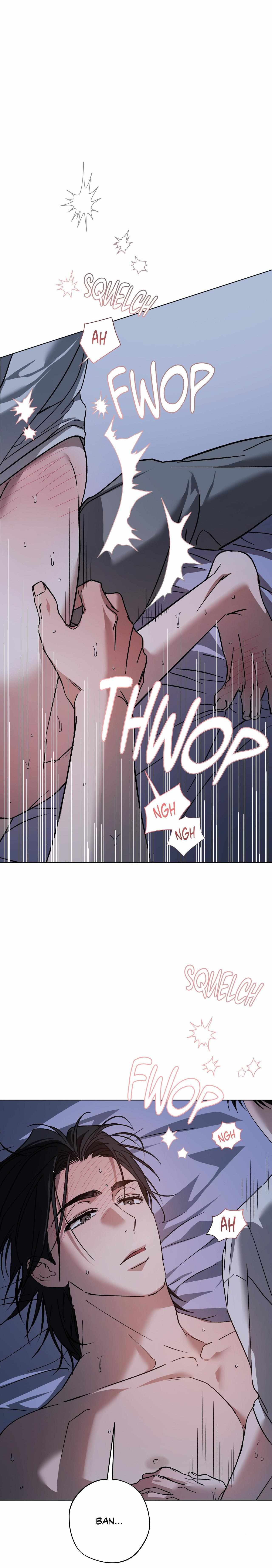 R2R: Run to Red Chapter 6 page 18 - 