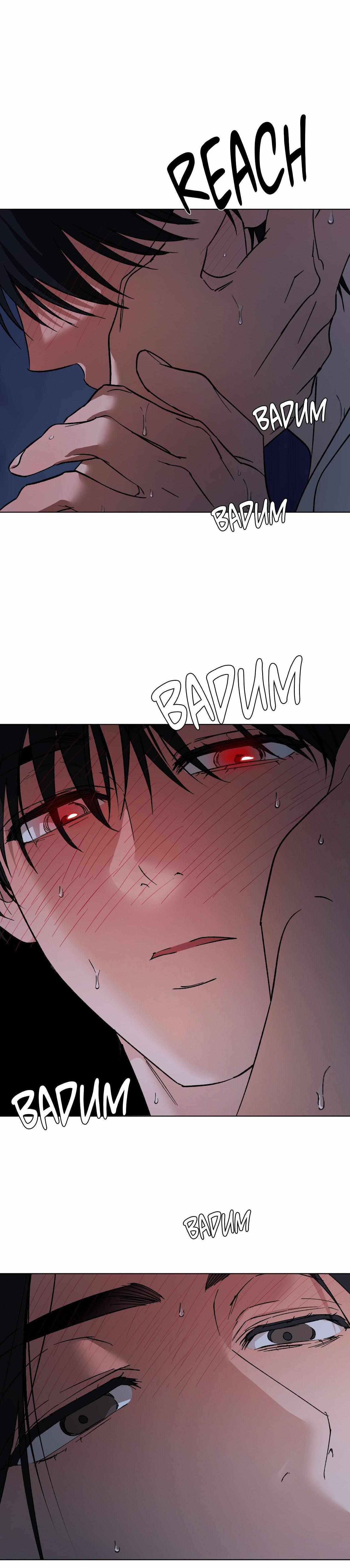 R2R: Run to Red Chapter 6 page 21 - 