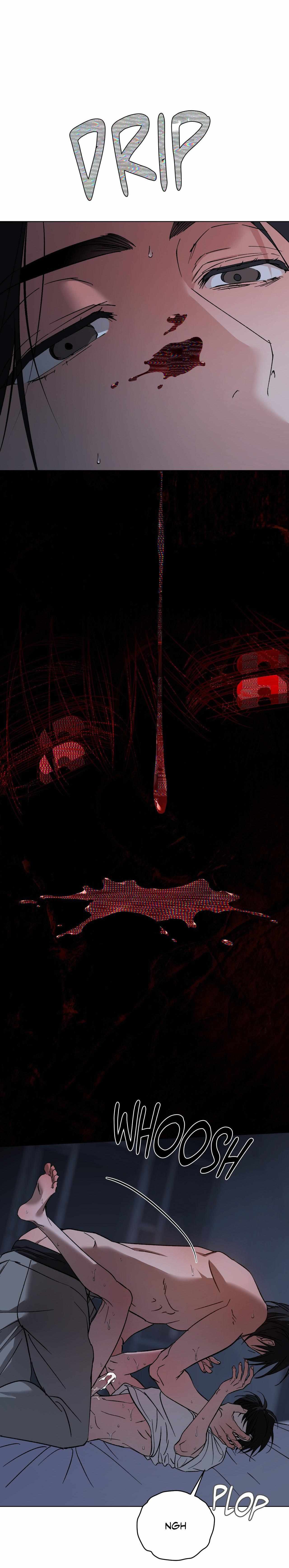 R2R: Run to Red Chapter 6 page 22 - 