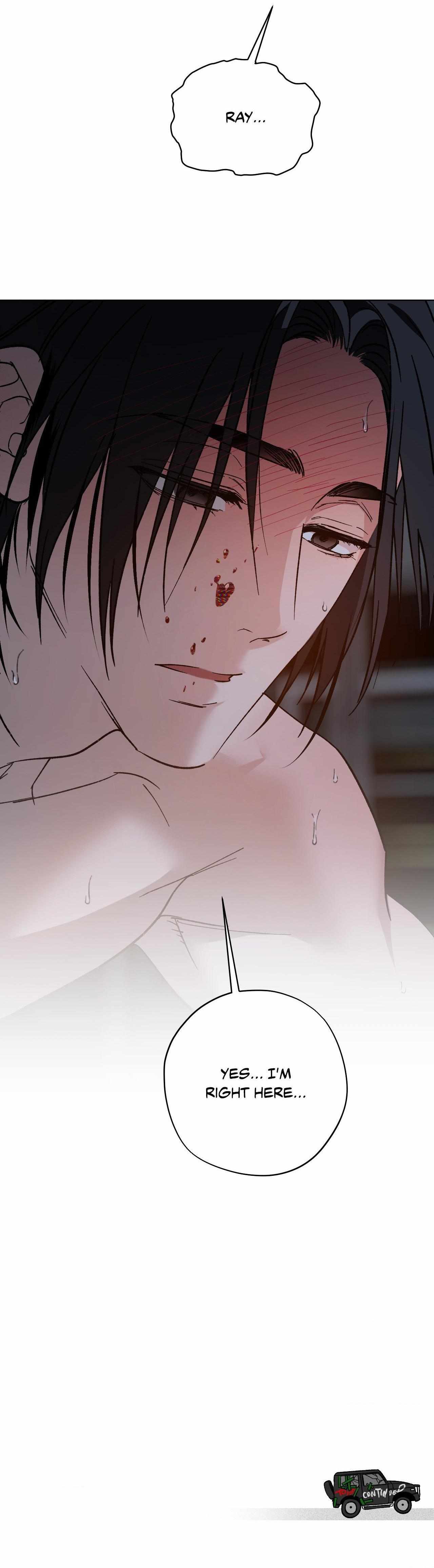 R2R: Run to Red Chapter 6 page 24 - 