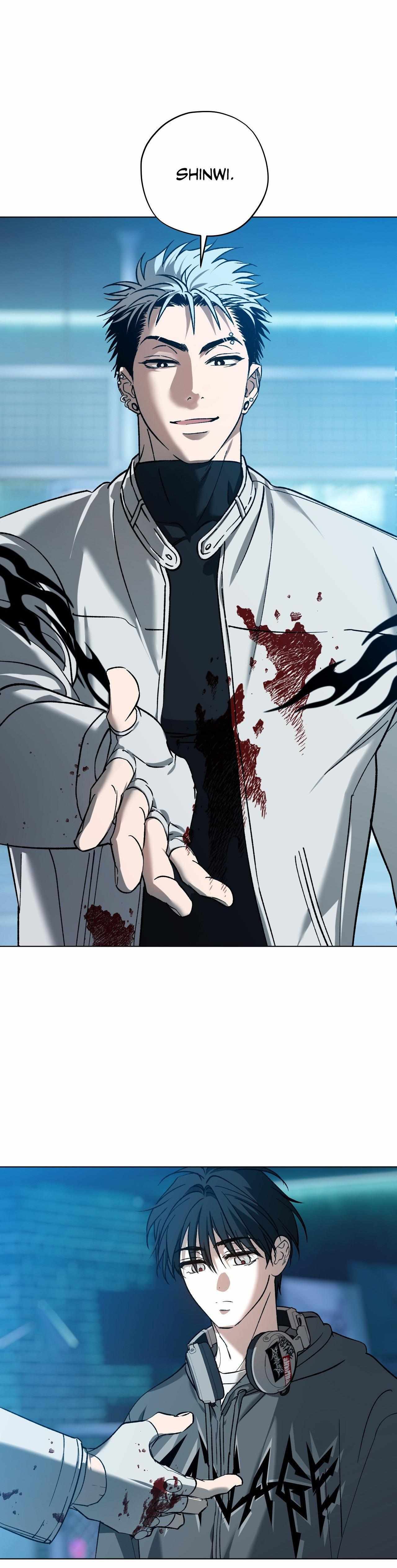 R2R: Run to Red Chapter 6 page 9 - 