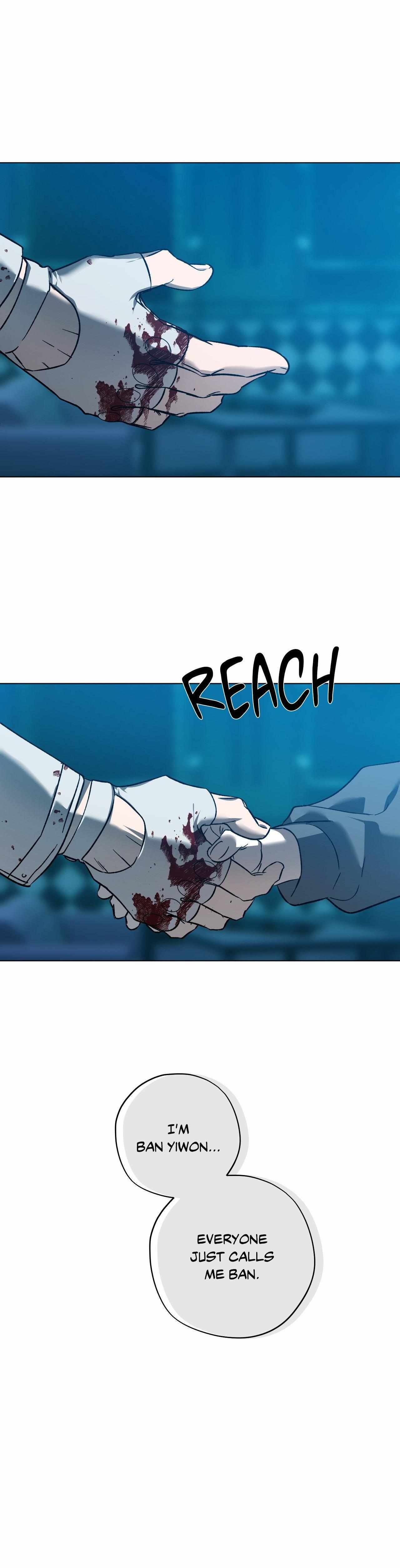 R2R: Run to Red Chapter 6 page 10 - 