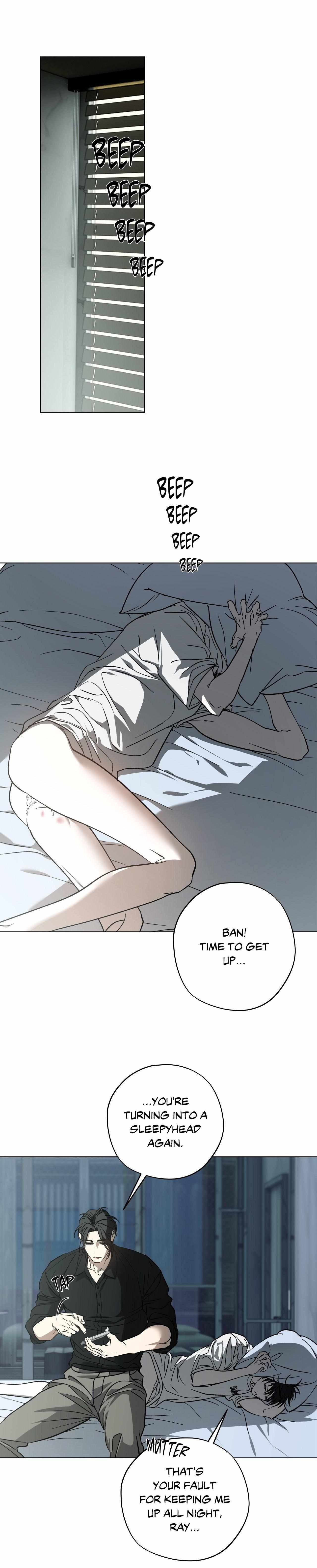 R2R: Run to Red Chapter 7 page 2 - 