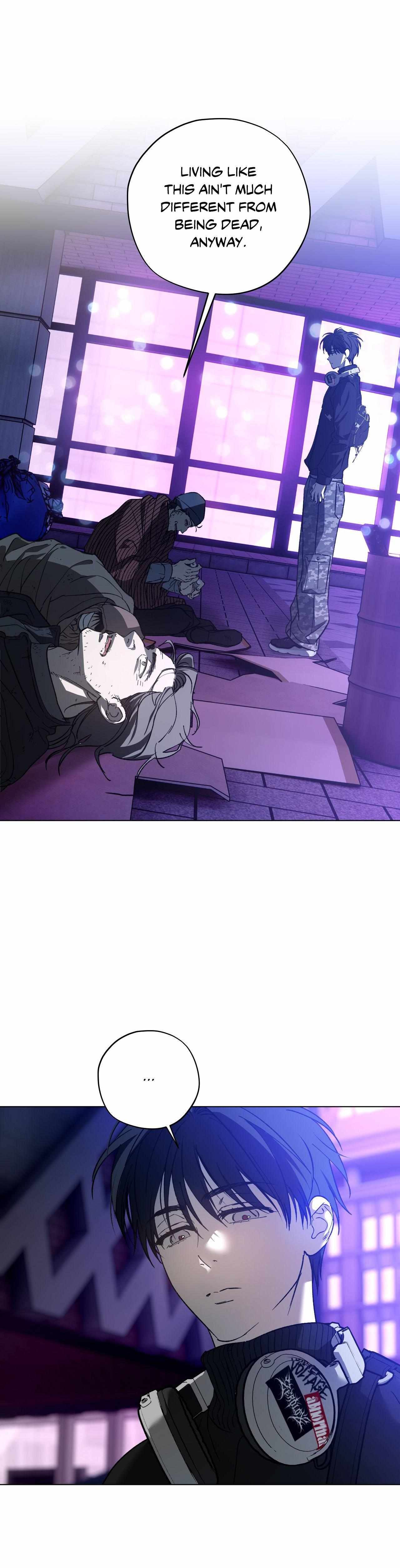 R2R: Run to Red Chapter 7 page 14 - 