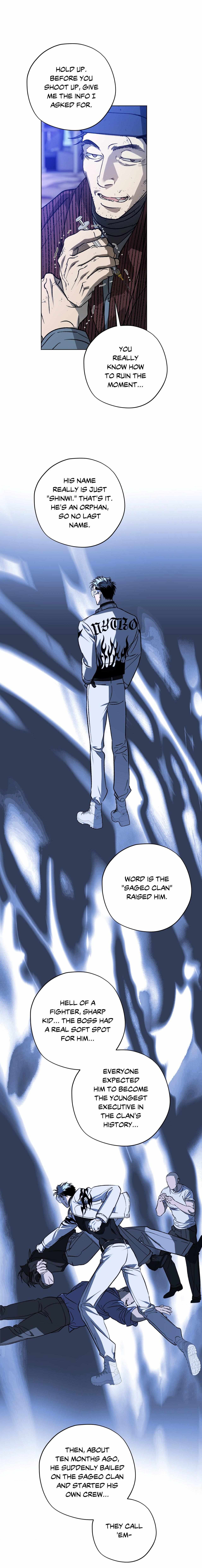 R2R: Run to Red Chapter 7 page 15 - 