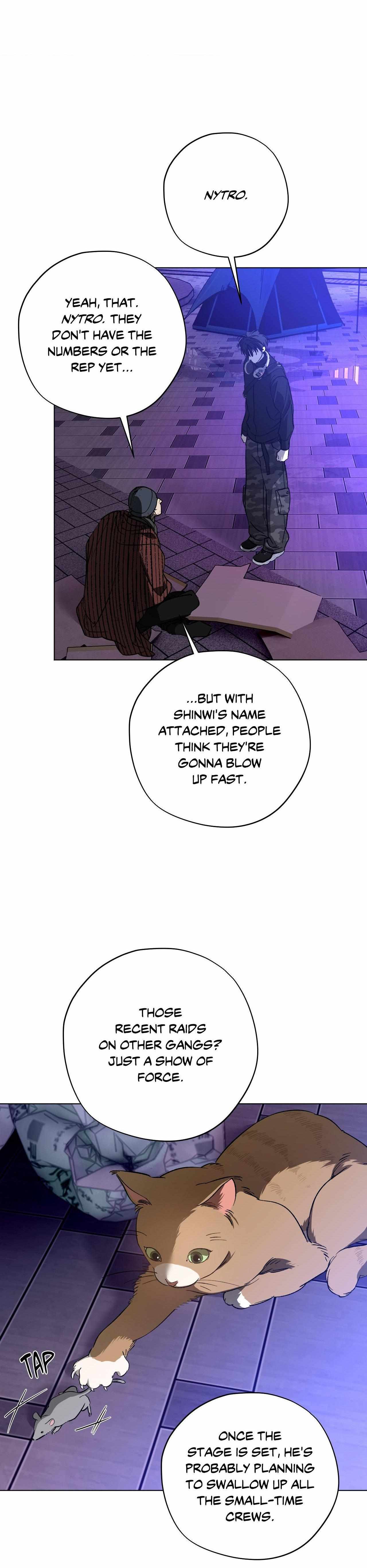 R2R: Run to Red Chapter 7 page 16 - 