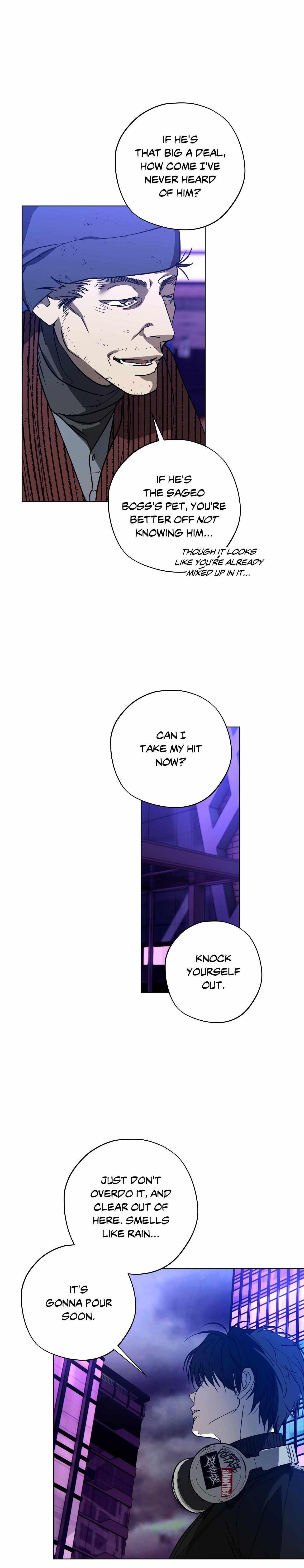 R2R: Run to Red Chapter 7 page 17 - 