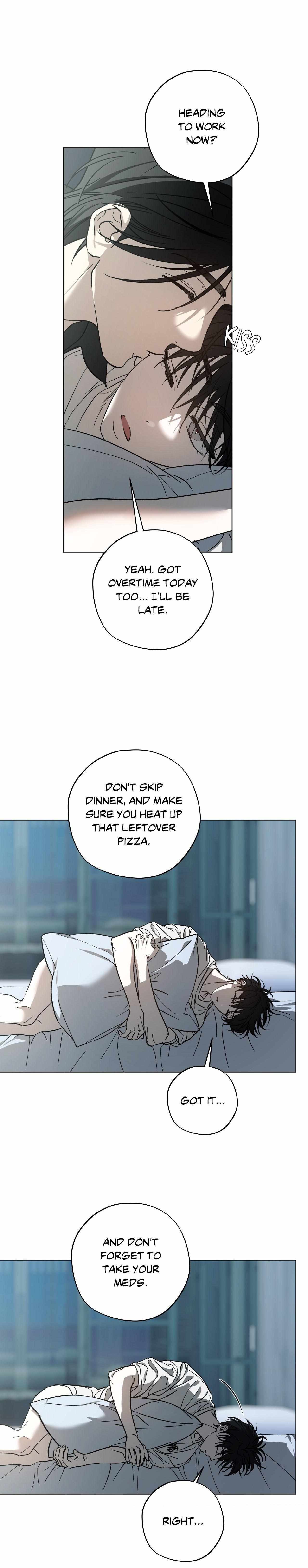 R2R: Run to Red Chapter 7 page 3 - 
