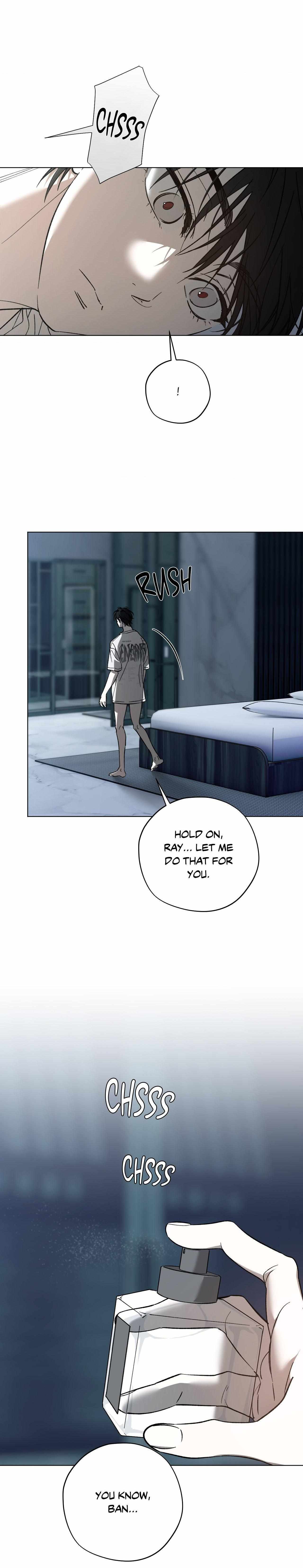 R2R: Run to Red Chapter 7 page 4 - 