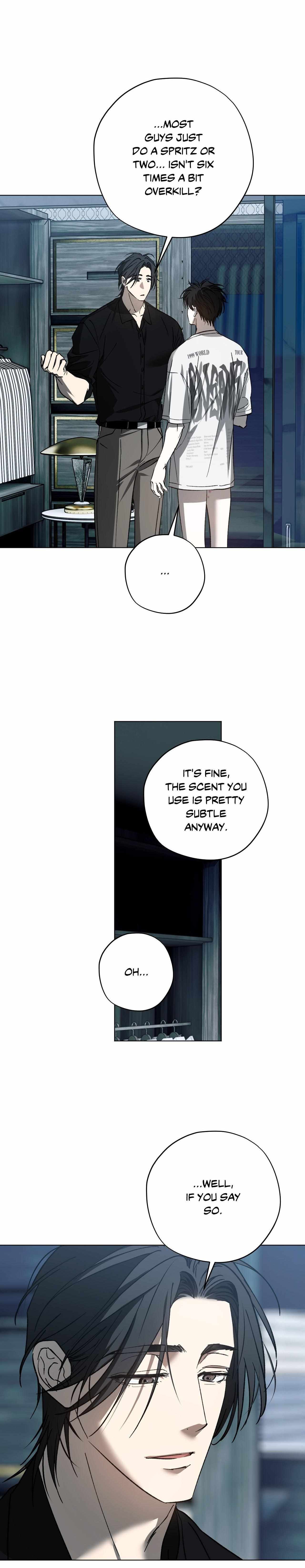 R2R: Run to Red Chapter 7 page 5 - 