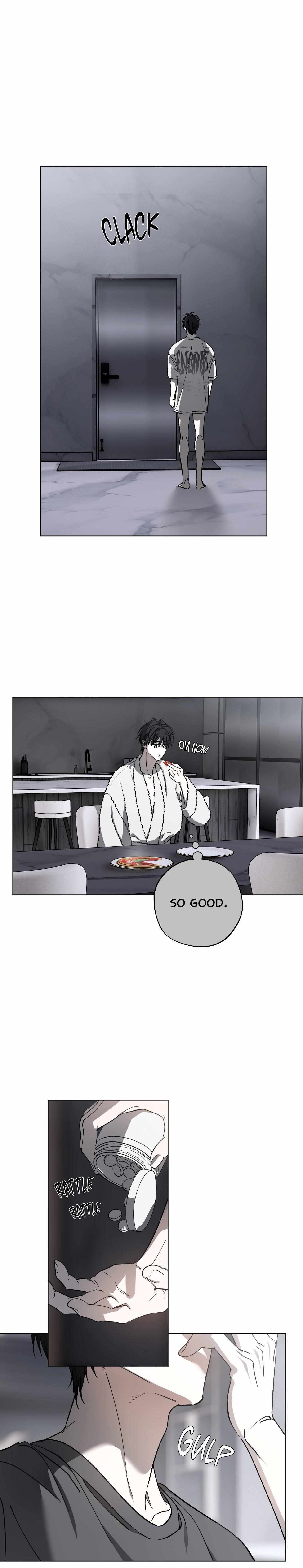 R2R: Run to Red Chapter 7 page 7 - 