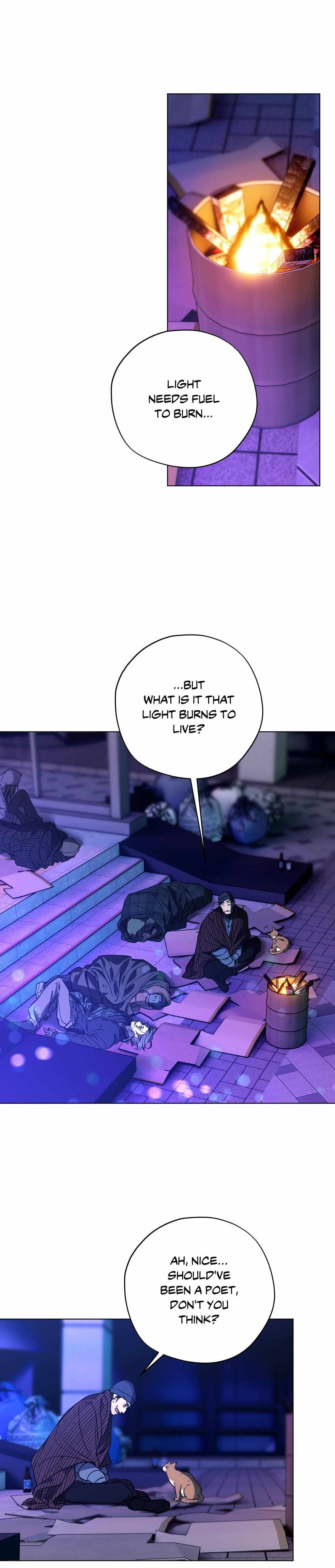 R2R: Run to Red Chapter 7 page 10 - 