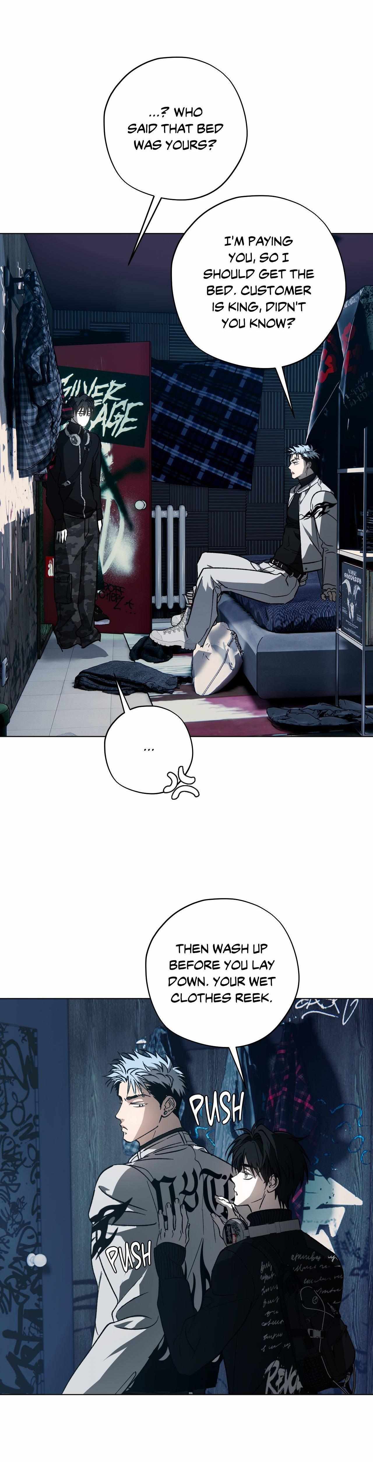 R2R: Run to Red Chapter 8 page 13 - 