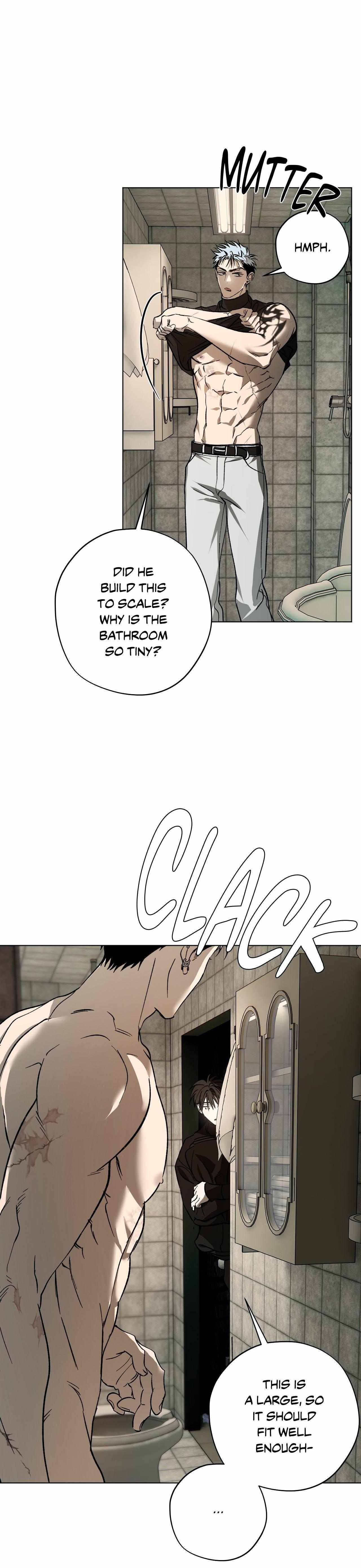 R2R: Run to Red Chapter 8 page 14 - 