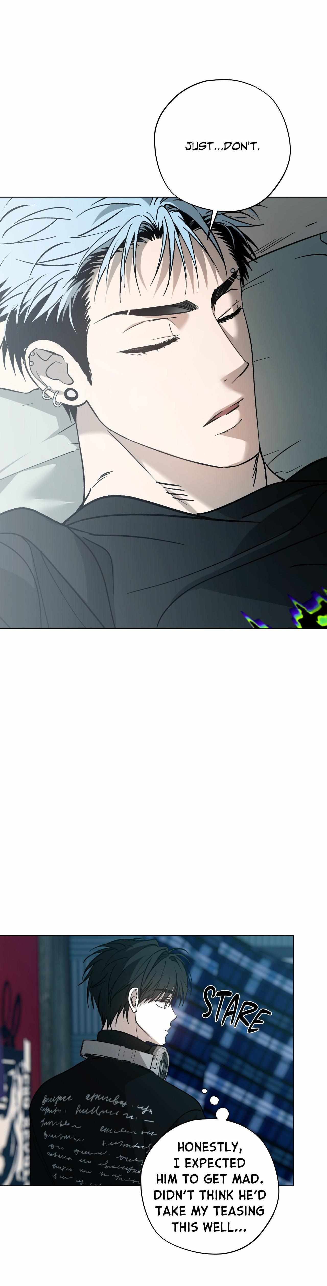 R2R: Run to Red Chapter 8 page 18 - 