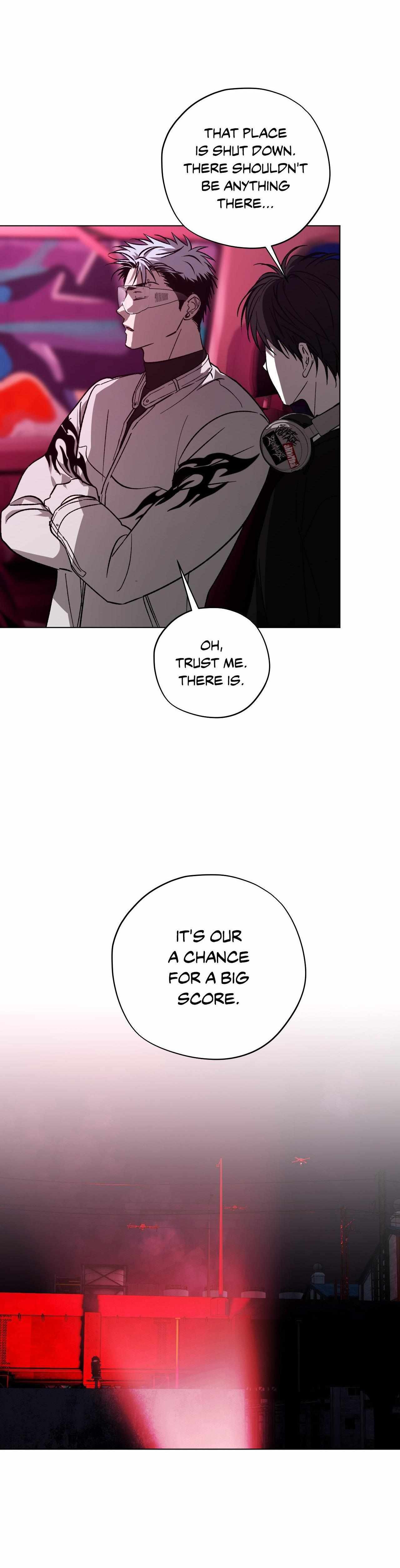 R2R: Run to Red Chapter 9 page 13 - 
