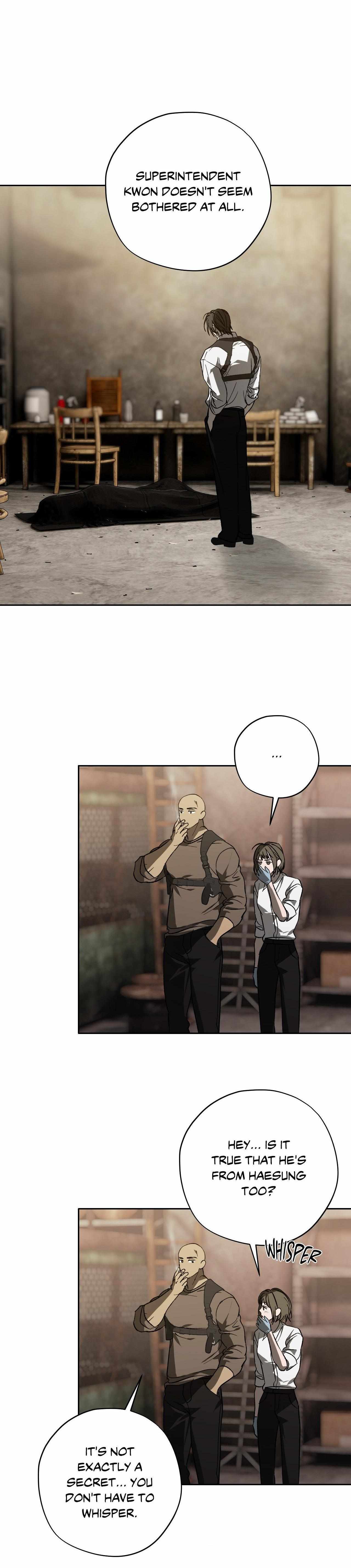 R2R: Run to Red Chapter 9 page 16 - 