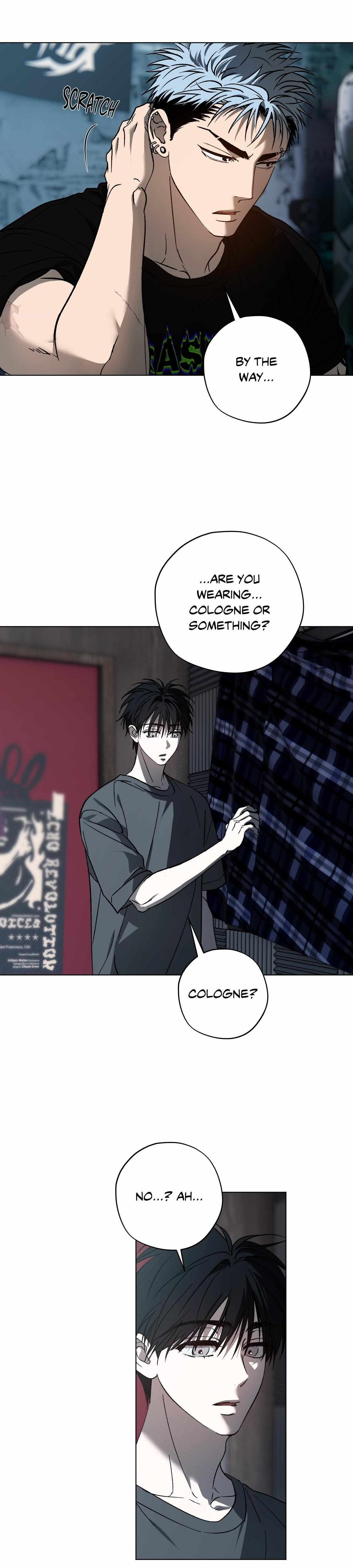 R2R: Run to Red Chapter 9 page 4 - 