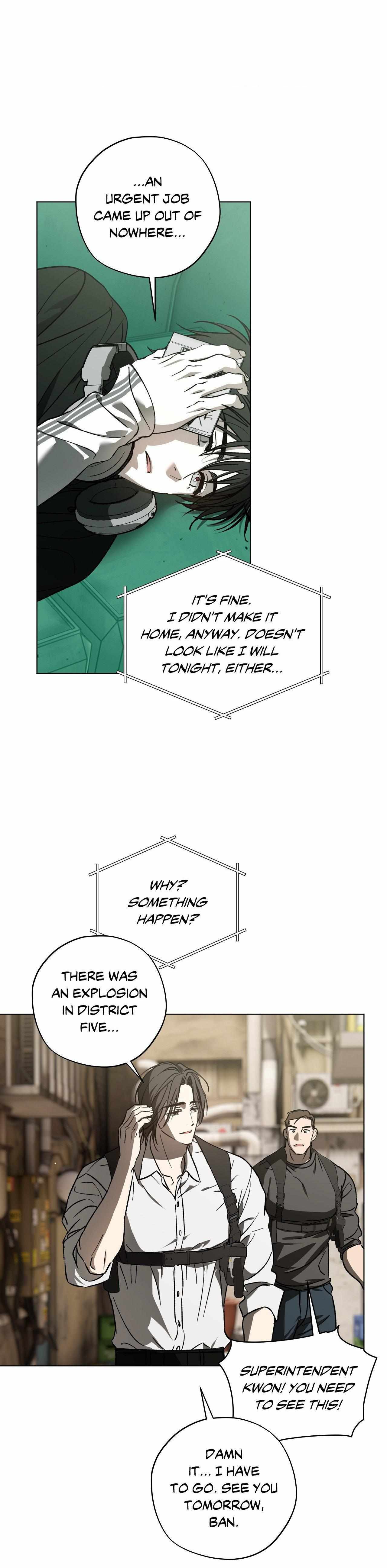 R2R: Run to Red Chapter 9 page 7 - 