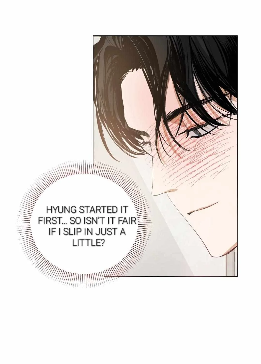 Rabbit, Burrow Chapter 0 page 13 - 