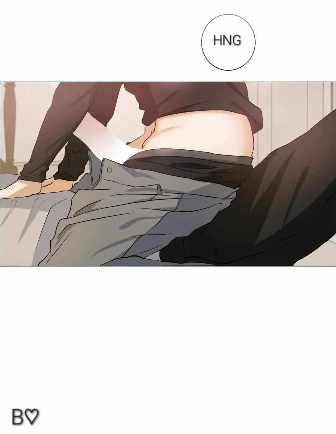Rabbit, Burrow Chapter 0 page 14 - 