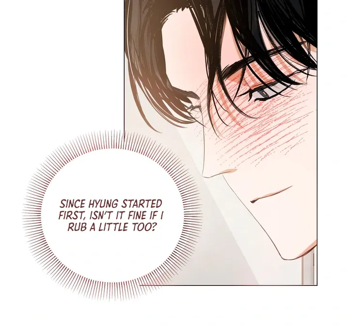 Rabbit, Burrow Chapter 1 page 11 - 