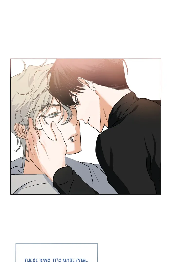 Rabbit, Burrow Chapter 1 page 13 - 