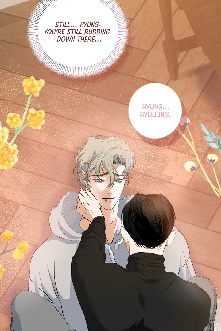 Rabbit, Burrow Chapter 1 page 15 - 