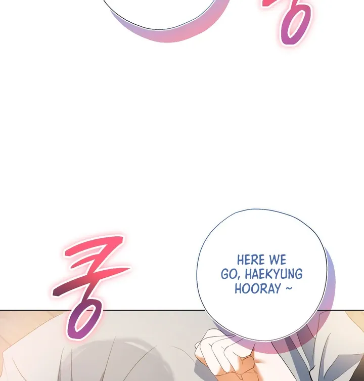 Rabbit, Burrow Chapter 1 page 19 - 