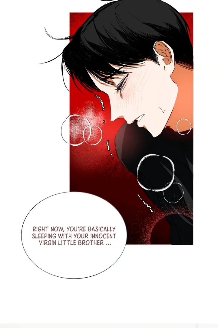 Rabbit, Burrow Chapter 1 page 25 - 