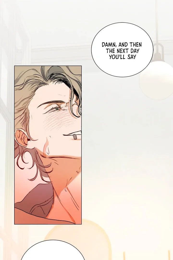 Rabbit, Burrow Chapter 1 page 26 - 
