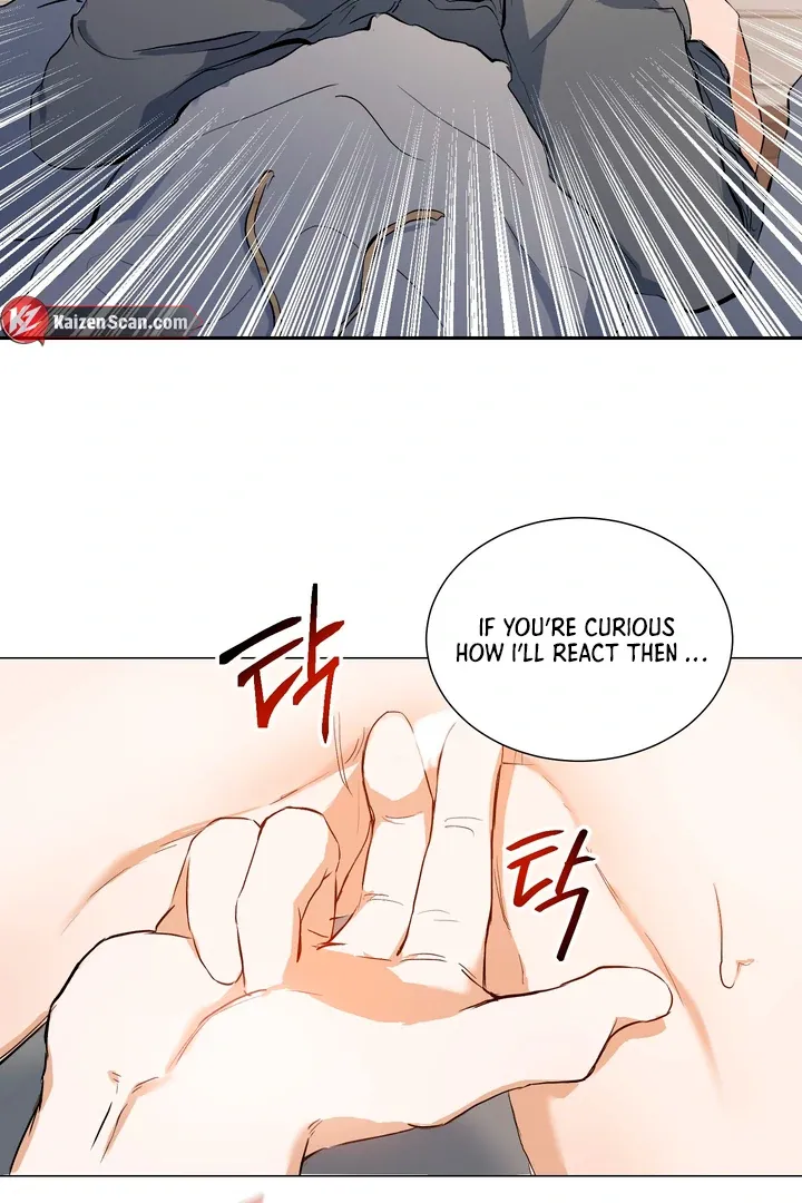 Rabbit, Burrow Chapter 1 page 28 - 