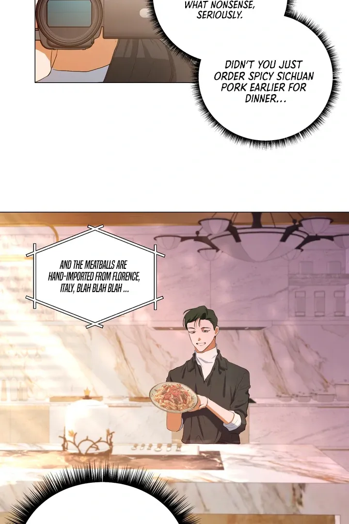 Rabbit, Burrow Chapter 1 page 34 - 