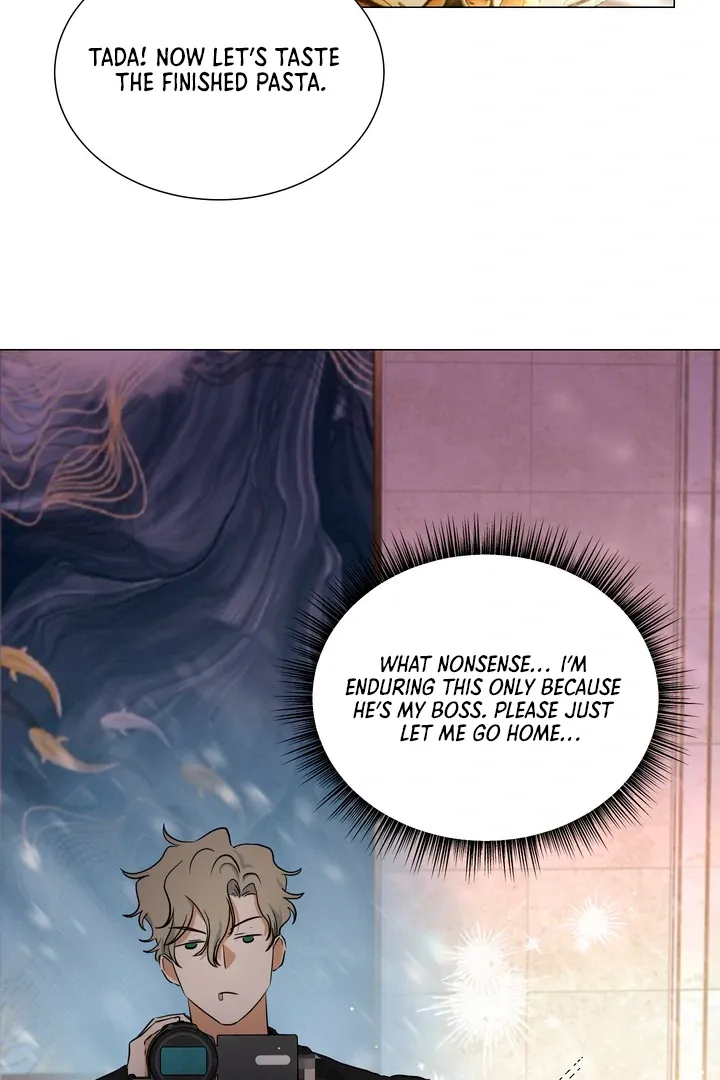 Rabbit, Burrow Chapter 1 page 36 - 