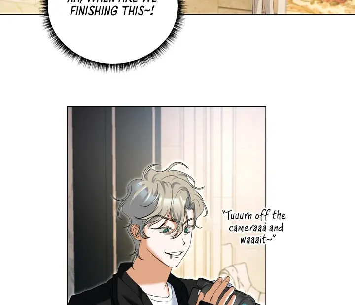 Rabbit, Burrow Chapter 1 page 39 - 