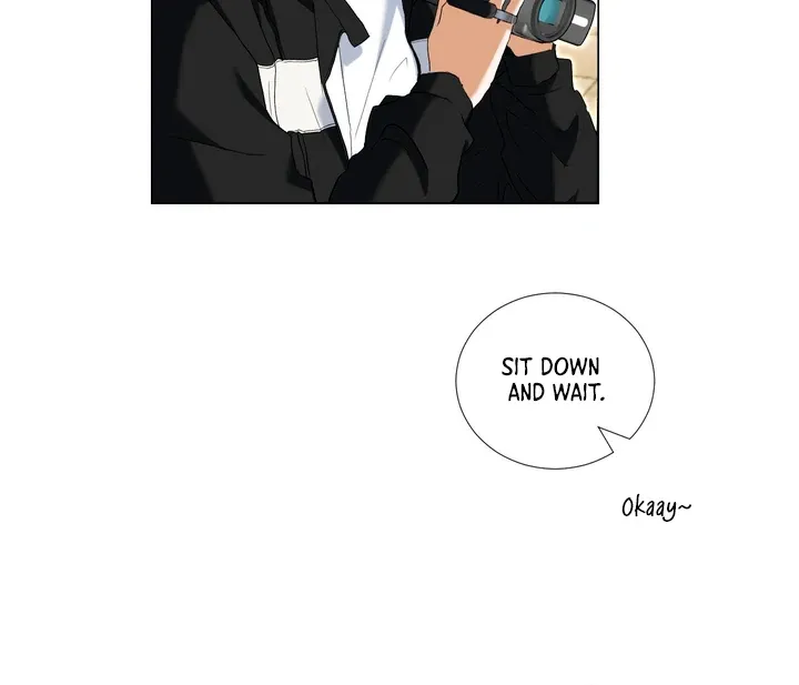 Rabbit, Burrow Chapter 1 page 40 - 