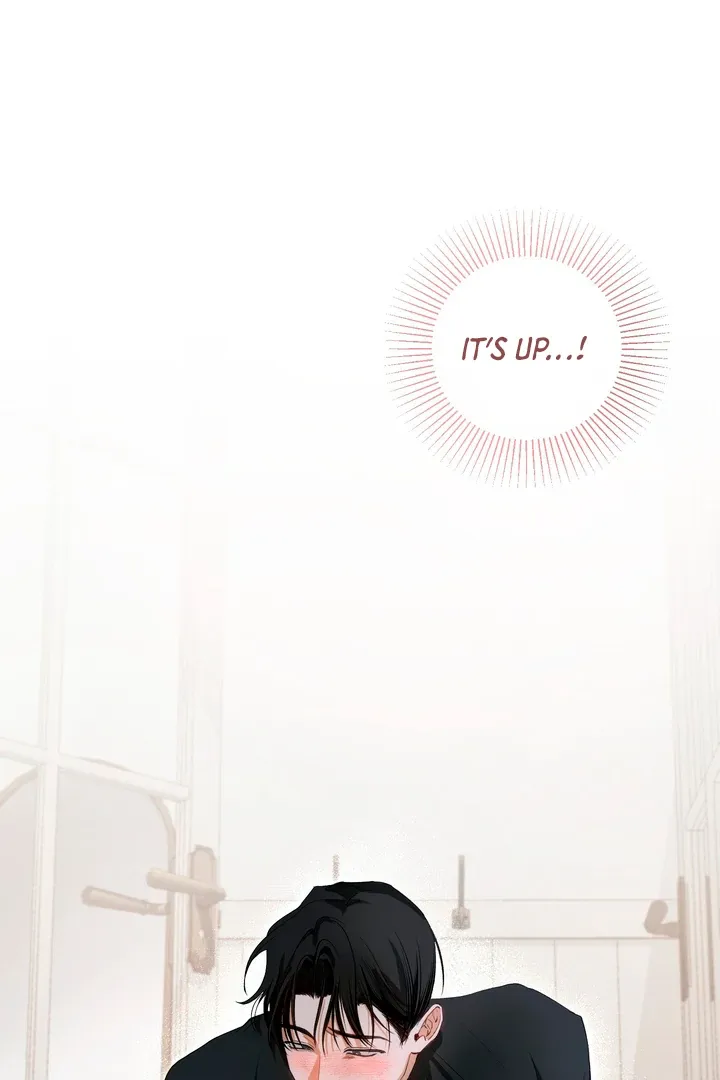 Rabbit, Burrow Chapter 1 page 5 - 