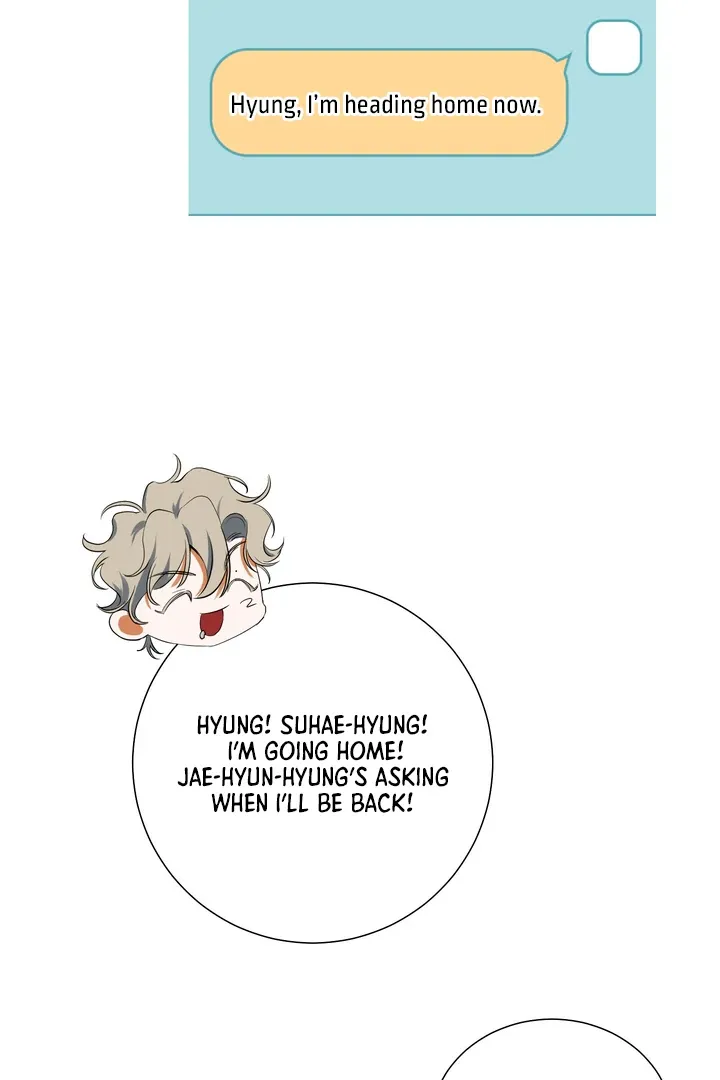 Rabbit, Burrow Chapter 1 page 43 - 