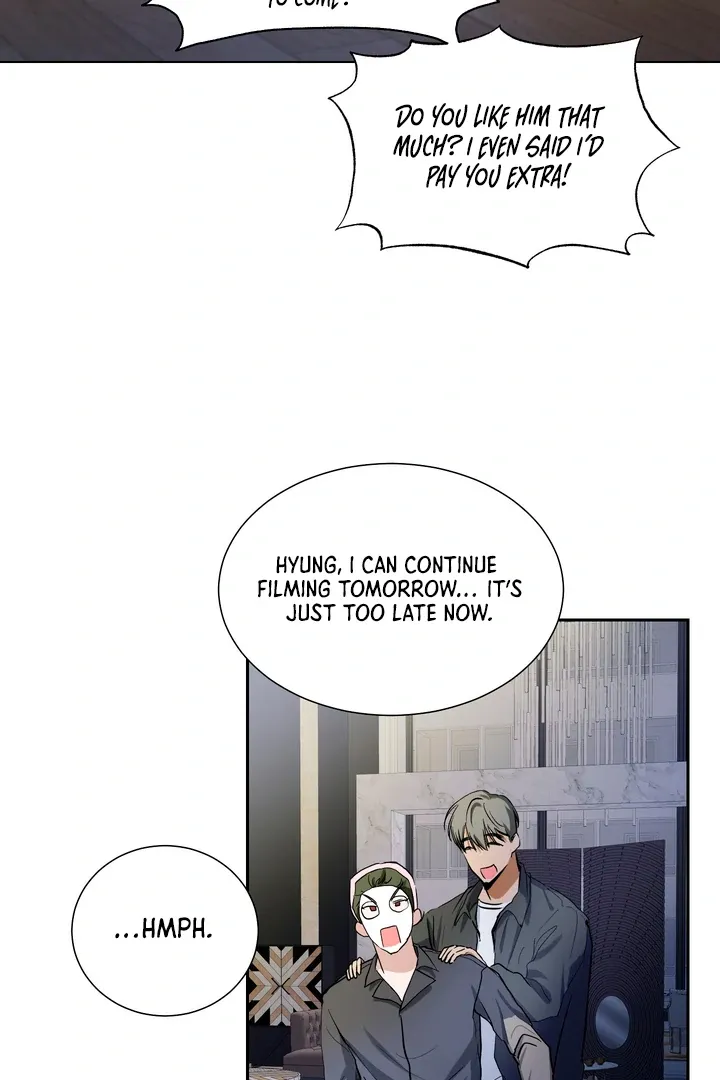 Rabbit, Burrow Chapter 1 page 46 - 