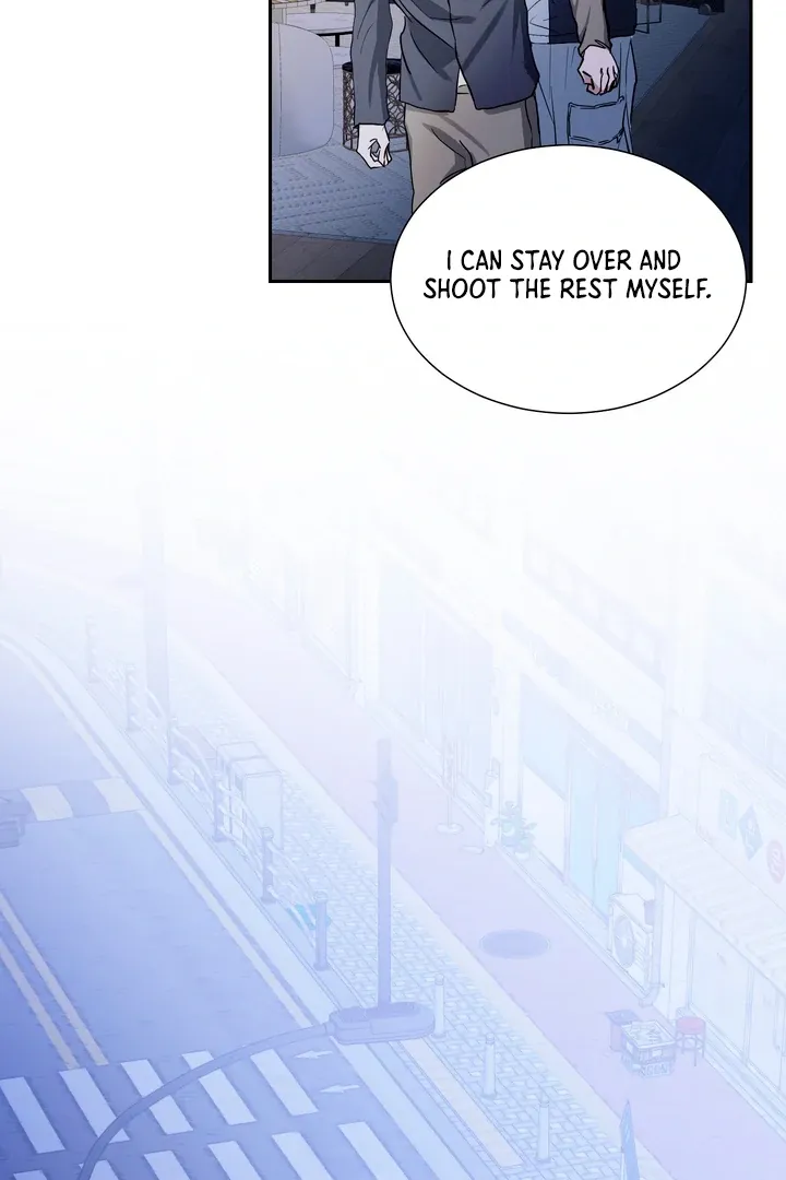 Rabbit, Burrow Chapter 1 page 47 - 