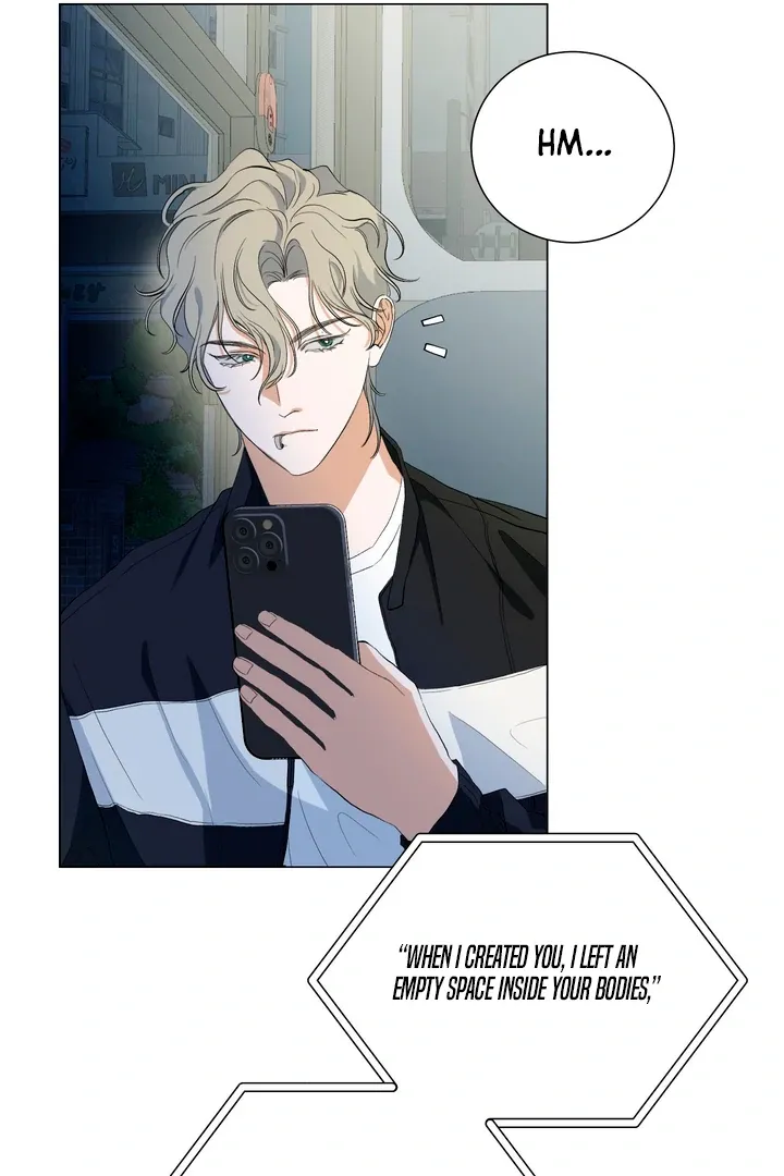 Rabbit, Burrow Chapter 1 page 50 - 