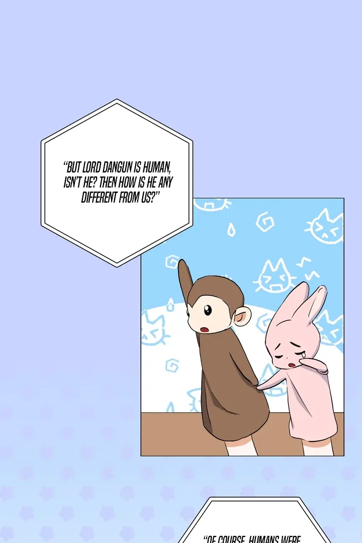 Rabbit, Burrow Chapter 1 page 52 - 