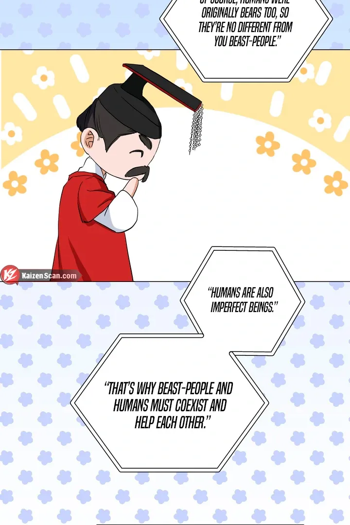 Rabbit, Burrow Chapter 1 page 53 - 