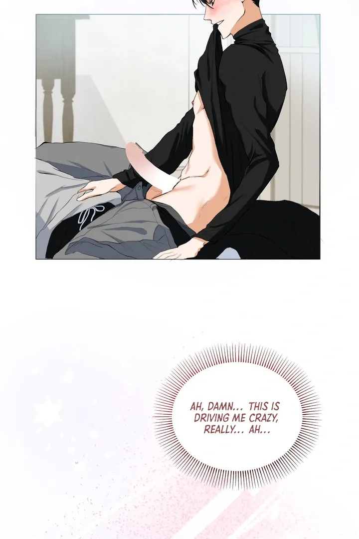 Rabbit, Burrow Chapter 1 page 7 - 