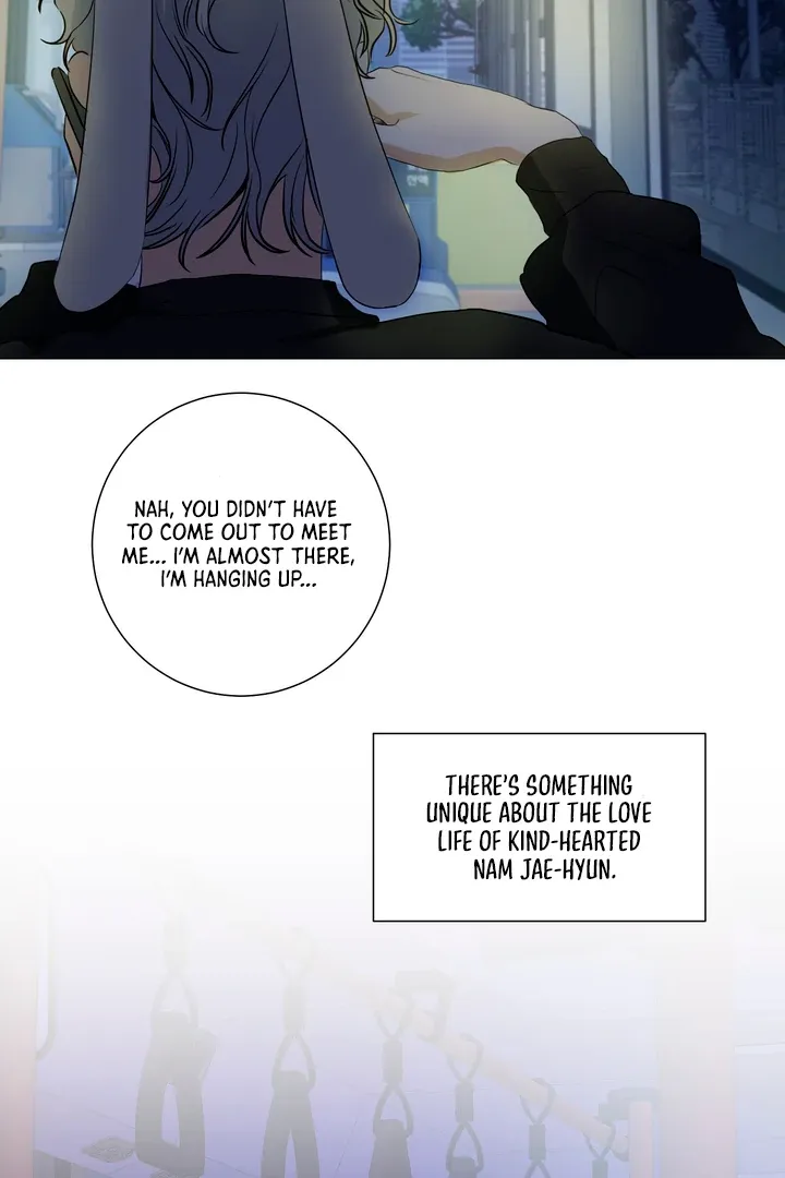Rabbit, Burrow Chapter 1 page 62 - 