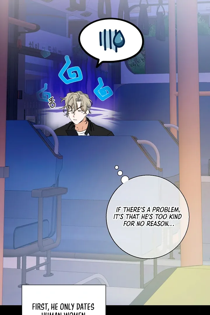 Rabbit, Burrow Chapter 1 page 63 - 